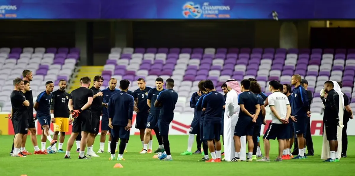 هل يُعيد العين الإماراتي لقب دوري أبطال آسيا للعرب؟