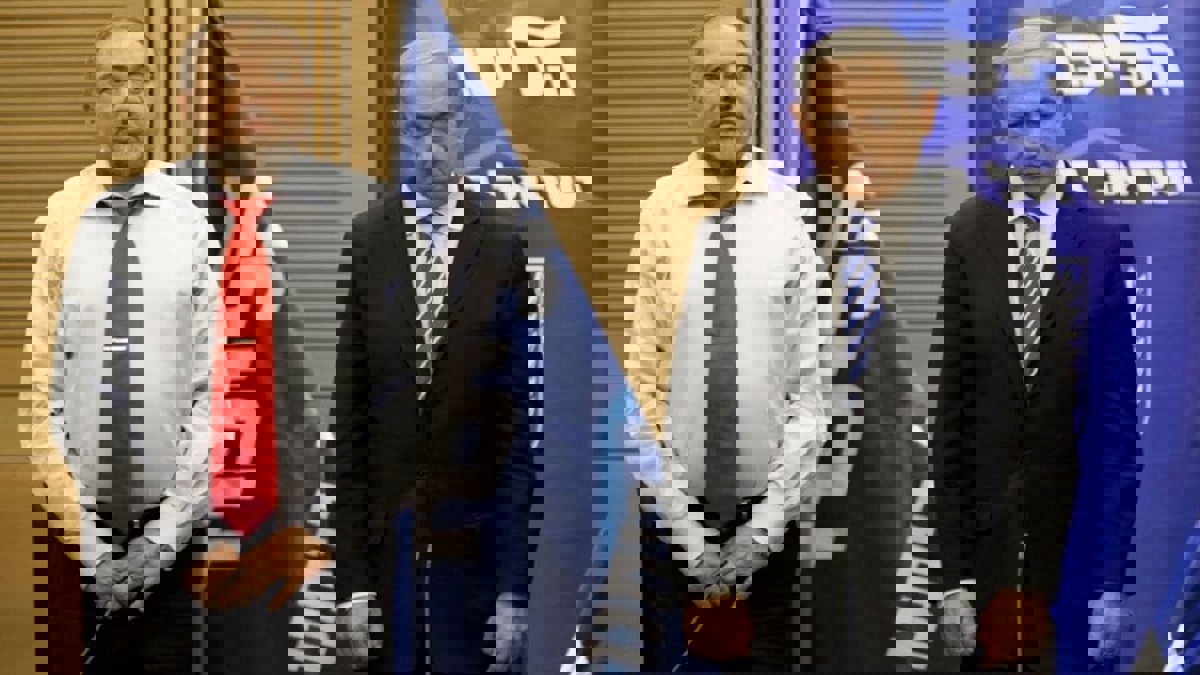 ليبرمان: نتنياهو فشل في كبح غزة ولا يمكنه التعامل مع إيران