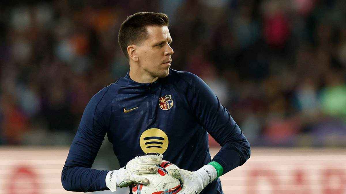 بعد تأخر حسم مستقبله مع برشلونة.. تشيزني يتجه إلى يوتيوب