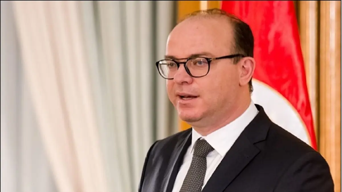 الفخفاخ يتعهد بمحاربة الفساد وضرب المتلاعبين بالمال العام في تونس