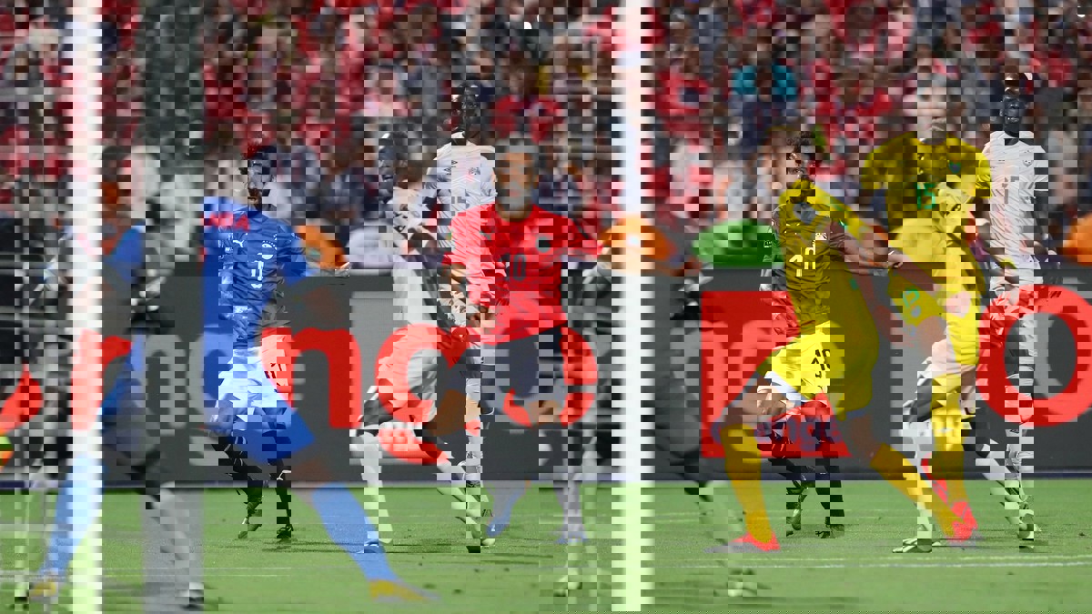 كل ما تريد معرفته عن مباراة مصر والكونغو الديمقراطية اليوم في كأس الأمم الأفريقية 2019‎