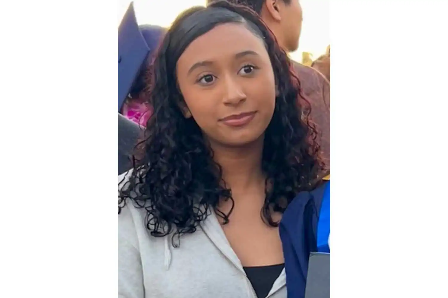 سيليست ريفاس هيرنانديز