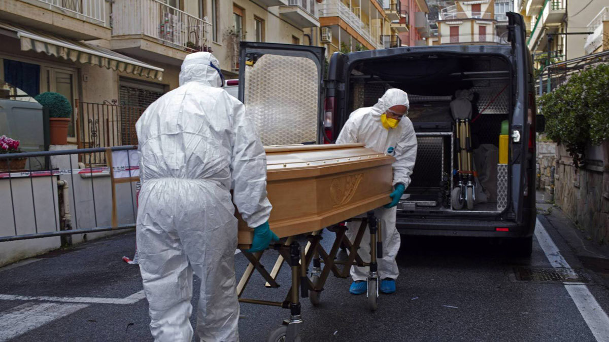 بسبب "كورونا".. إغلاق وشيك لمنطقة لومباردي الإيطالية