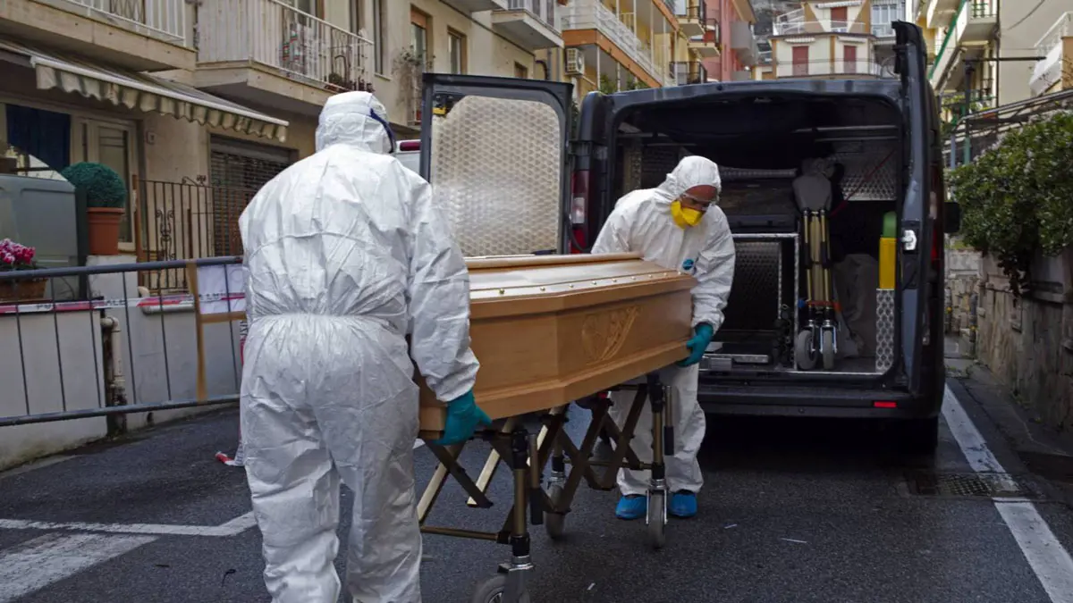 بسبب "كورونا".. إغلاق وشيك لمنطقة لومباردي الإيطالية