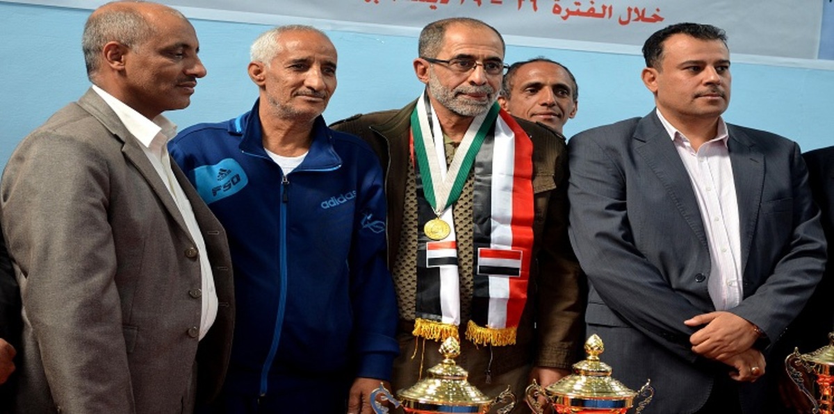 خطوة جديدة تقرب الدوري اليمني من العودة للحياة