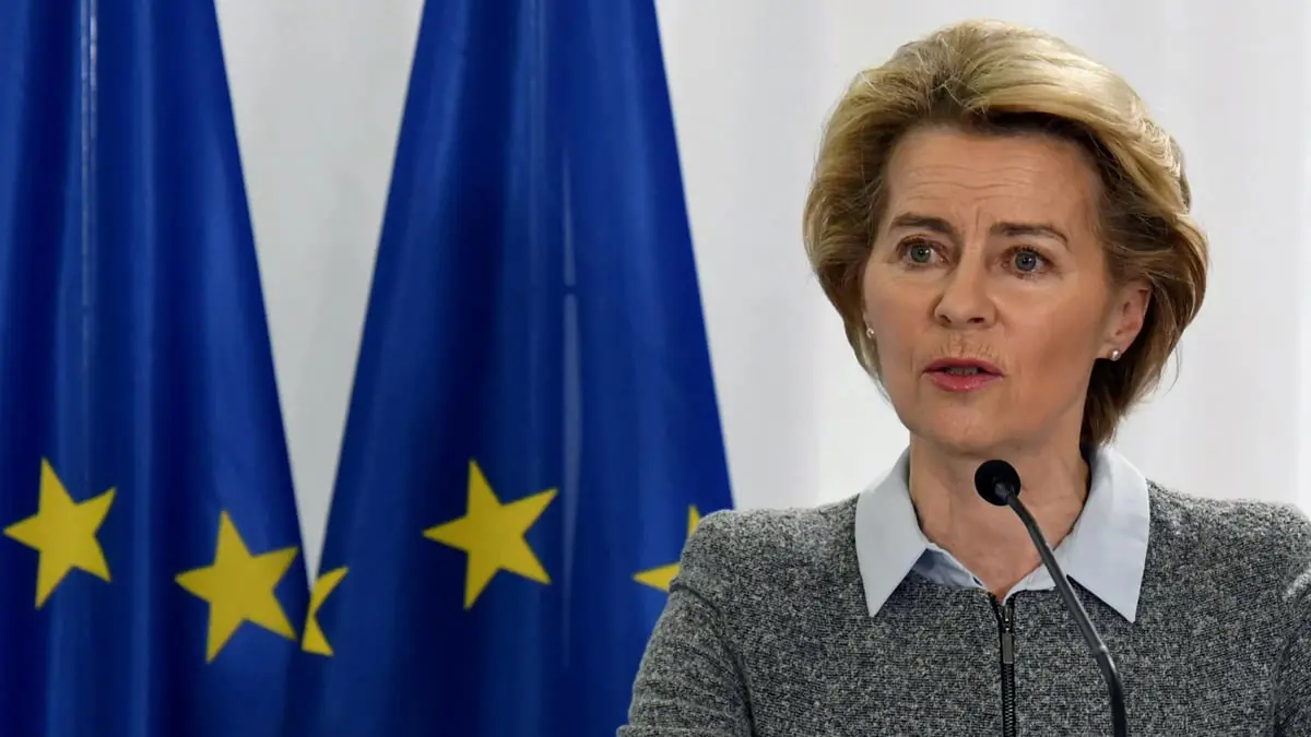 الاتحاد الأوروبي: نخطط لبناء "احتياطات استراتيجية" لليثيوم والمعادن النادرة