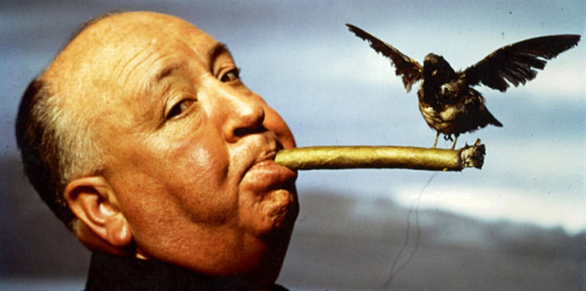 "هيتشكوك" متهم بالتحرش الجنسي (صور)