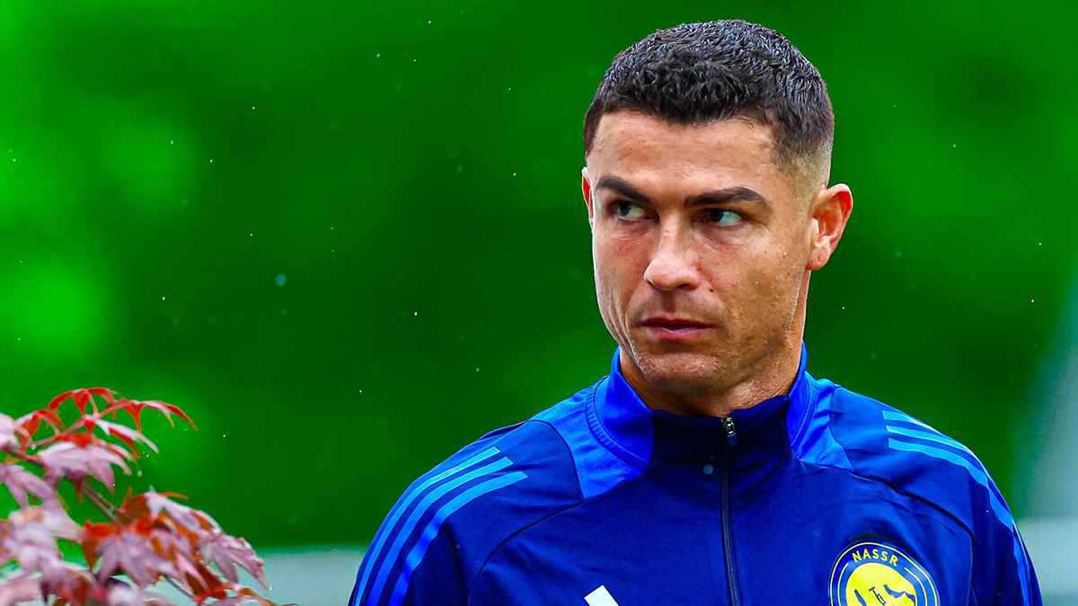 البطولة التي يحلم بها.. الذكاء الاصطناعي يزف لكريستيانو رونالدو "الخبر الأعظم"