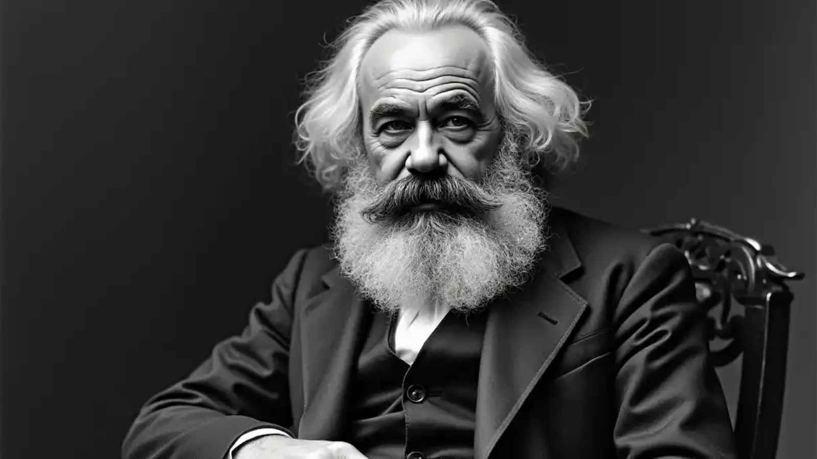 "رأس المال" لماركس.. كتاب المدافع عن الكادحين بمبلغ ضخم