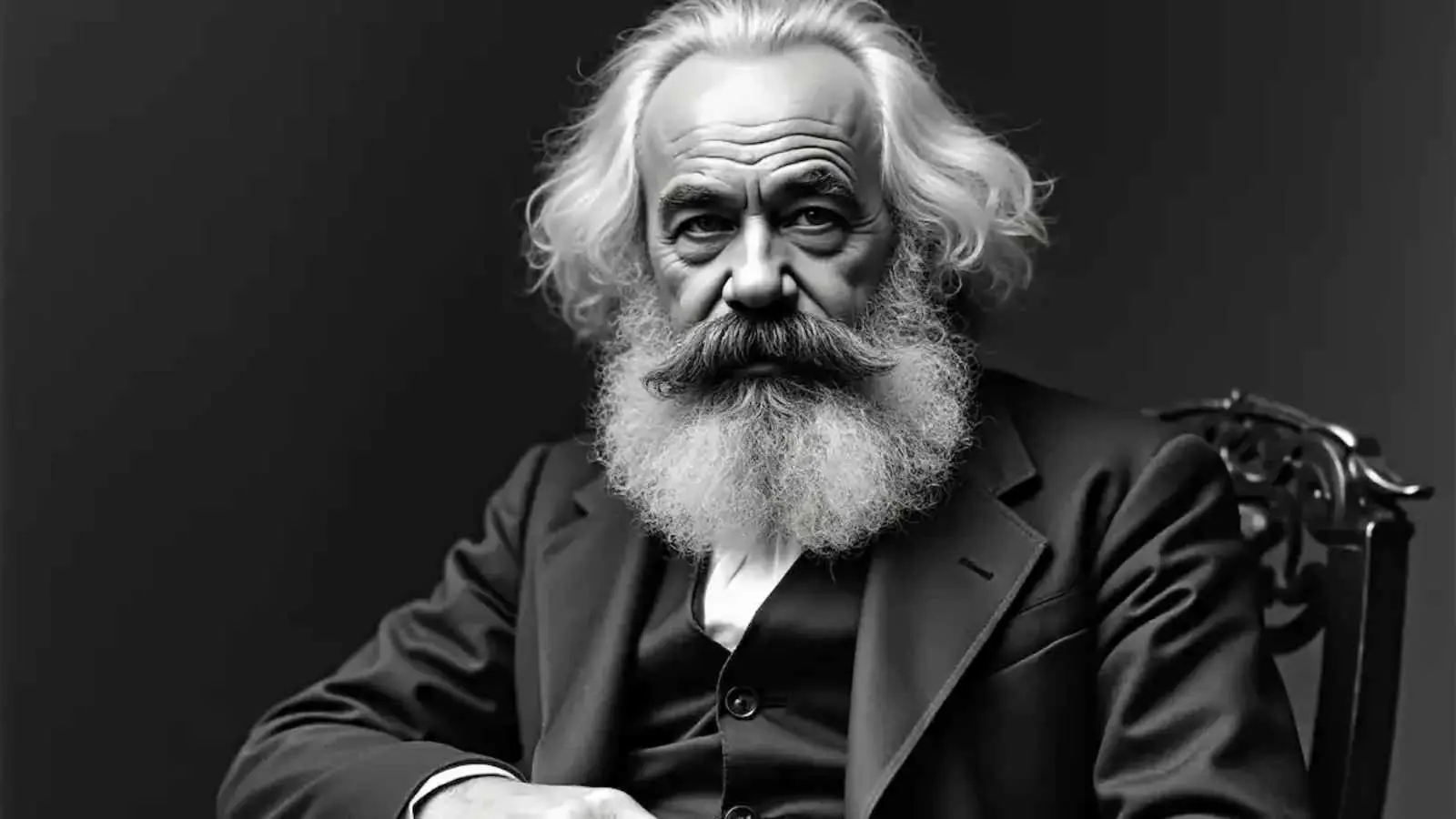 "رأس المال" لماركس.. كتاب المدافع عن الكادحين بمبلغ ضخم