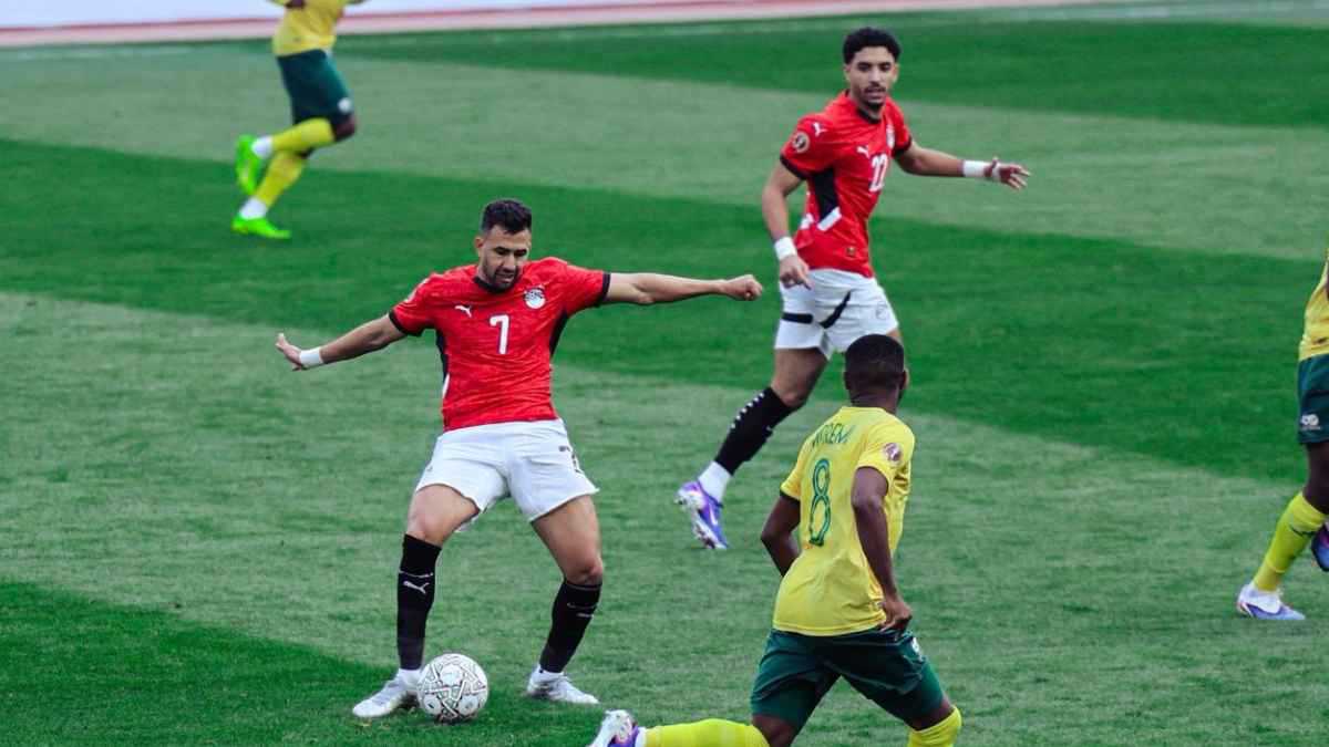 تريزيغيه لـ"إرم نيوز": هذا الجيل يستحق الفوز بكأس أفريقيا
