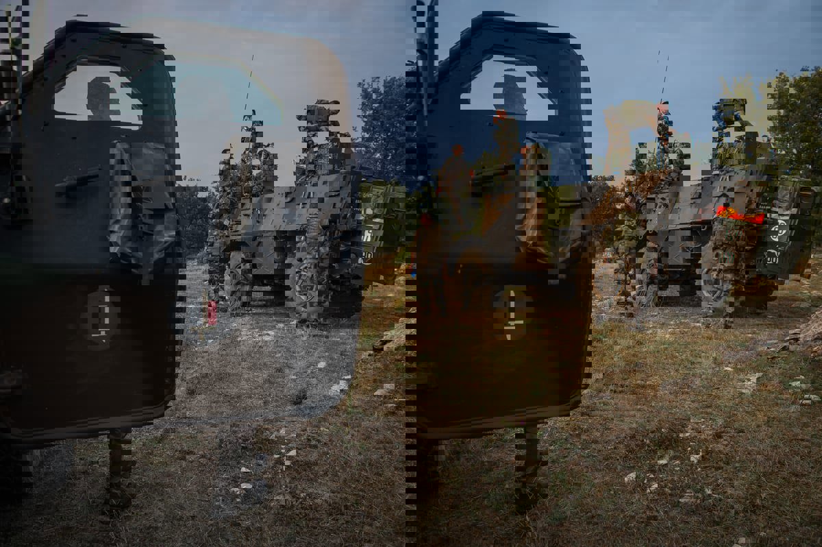  ليبراسيون: حان وقت رحيل الجيش الفرنسي من أفريقيا