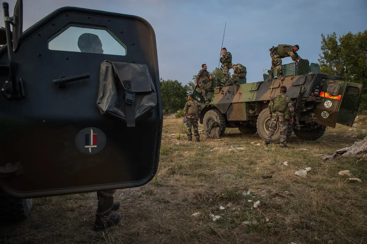  ليبراسيون: حان وقت رحيل الجيش الفرنسي من أفريقيا