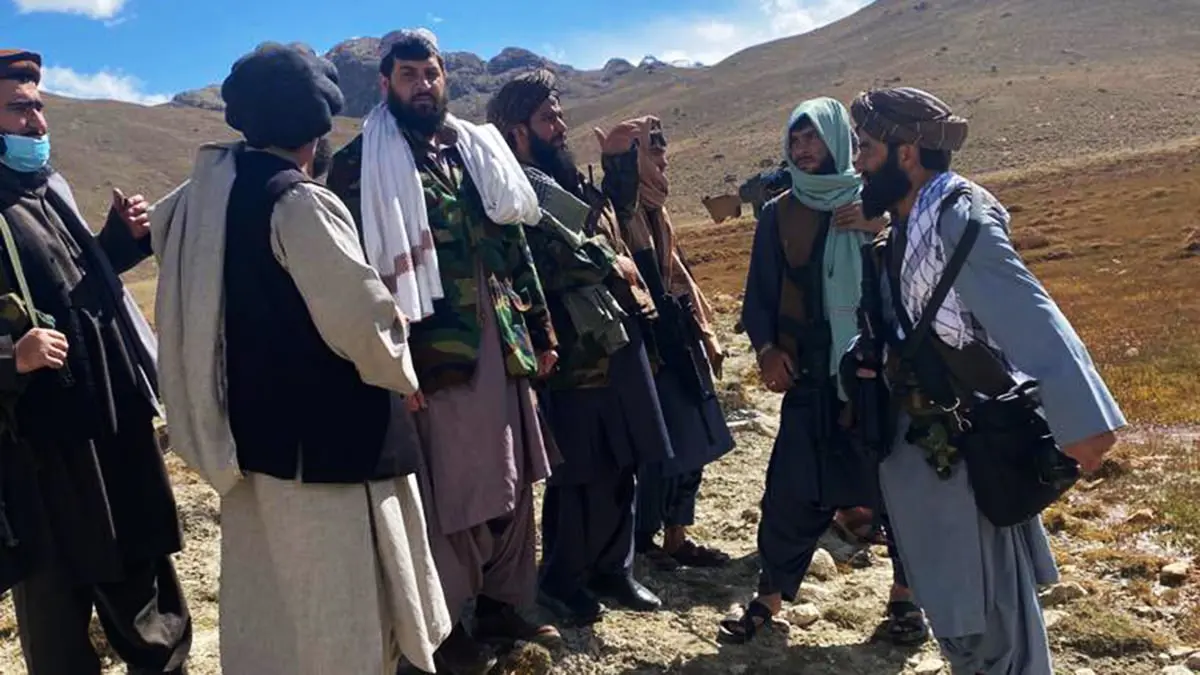 طالبان تنفي و"جبهة المقاومة" تؤكد السيطرة على مدينة شرق أفغانستان