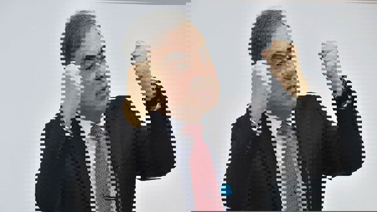 كارلوس غصن ينفي مسؤوليته في قضية "ديزلغيت"‎