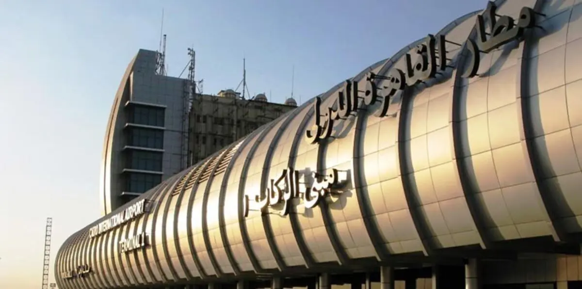 بلاغ كاذب بوجود قنبلة في طائرة مصرية متجهة إلى بانكوك