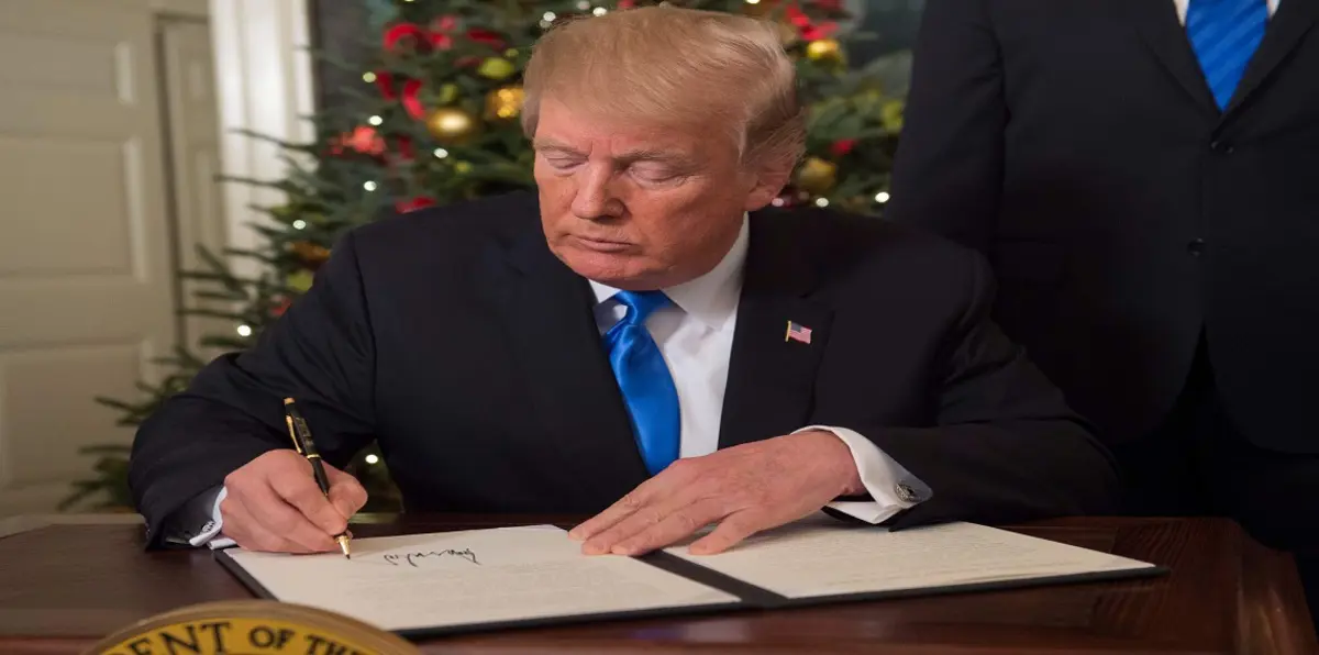 ترامب يطلق إجراءات تجارية ضد الصين