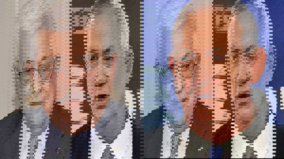 بعد لقاء عباس وغانتس.. هل تدخل العلاقة الفلسطينية الإسرائيلية مرحلة جديدة؟