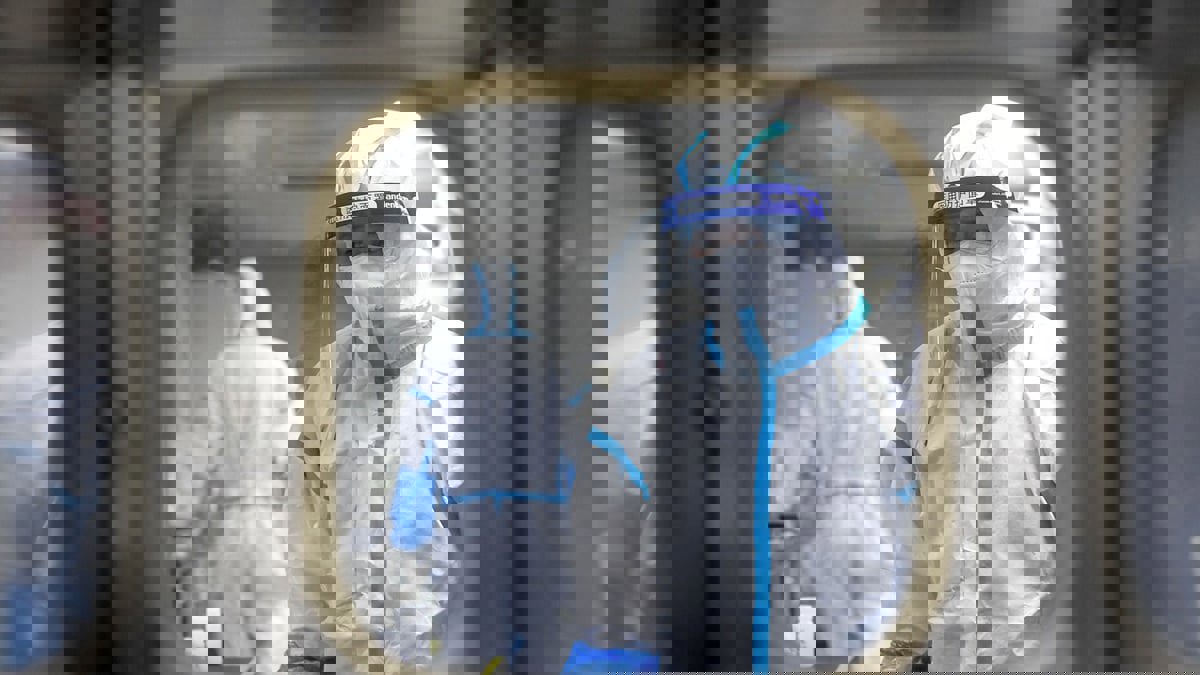 الصين تنتقد "تسييس" أمريكا لجهود تحري منشأ فيروس كورونا