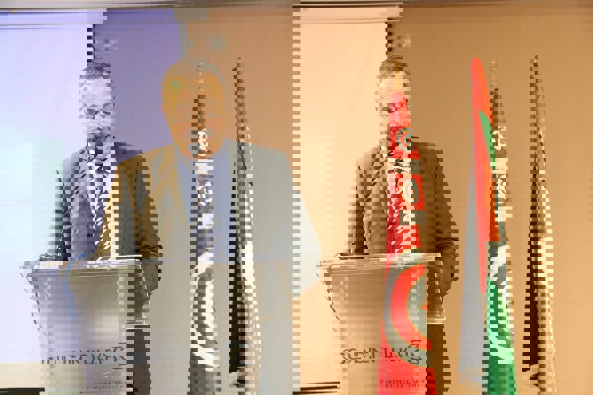 تونس.. هل يمثل حزب "العمل والإنجاز" واجهة جديدة لـ"النهضة"؟