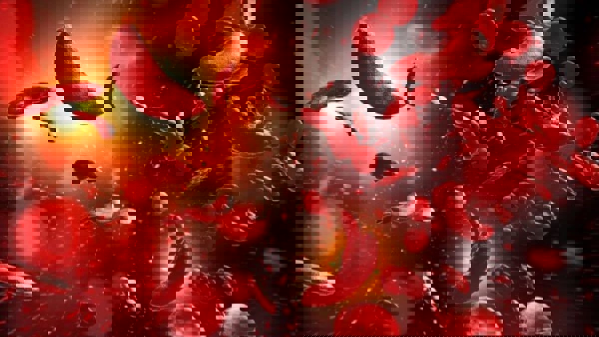 إجازة استخدام أول علاج بمقص "كريسبر" لمرضى "فقر الدم المنجلي"
