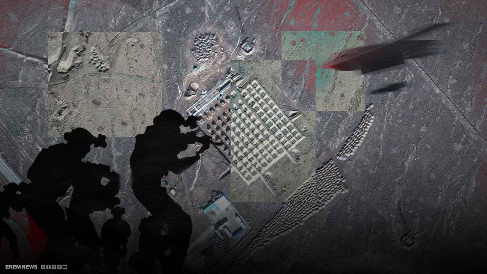 كوماندوس إسرائيلي لتدمير فوردو