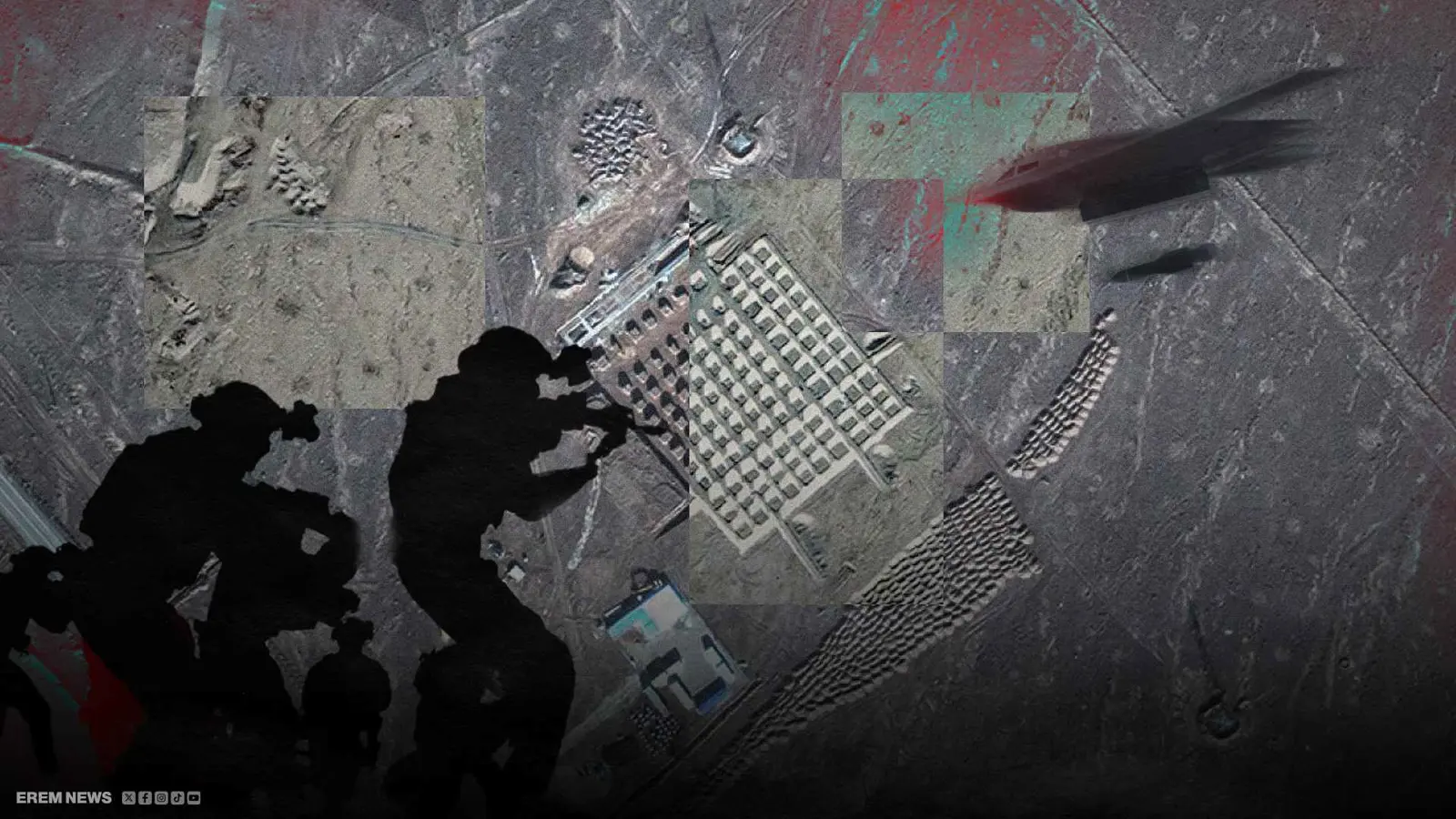 كوماندوس إسرائيلي لتدمير فوردو