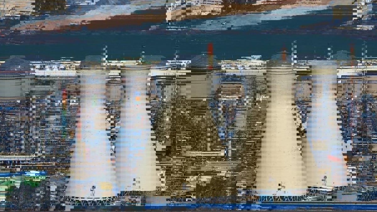 بعد نهاية عمره الافتراضي.. "فوبيا" مفاعل ديمونا النووي تؤرق الإسرائيليين