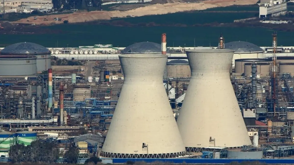 بعد نهاية عمره الافتراضي.. "فوبيا" مفاعل ديمونا النووي تؤرق الإسرائيليين