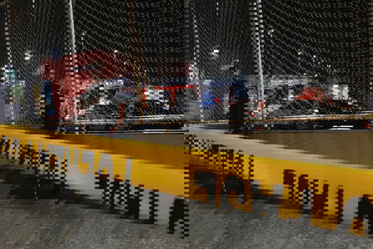 كوستاريكا تشهد العام "الأكثر دموية" في تاريخها