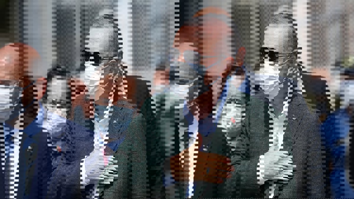 تقرير: كورونا يتفشى بشكل مقلق في تركيا وسط انتقادات للحكومة بعدم الشفافية