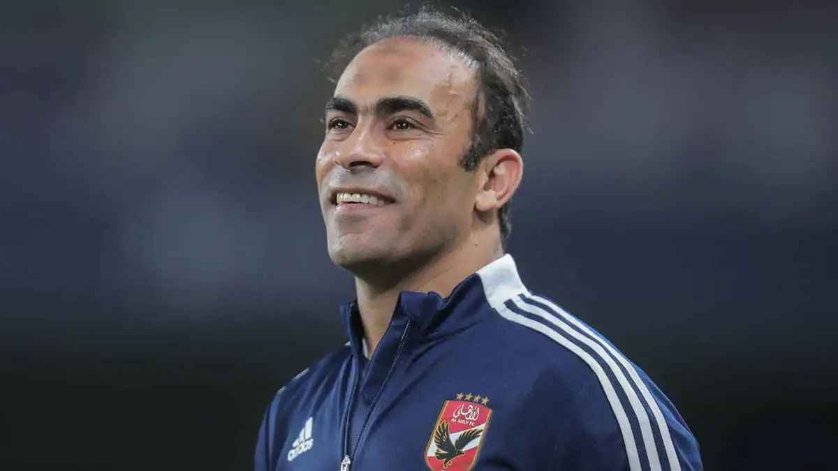 عقد جلسة تفاوض.. عرض مغرٍ يغيّر خطة سيد عبد الحفيظ تجاه الأهلي