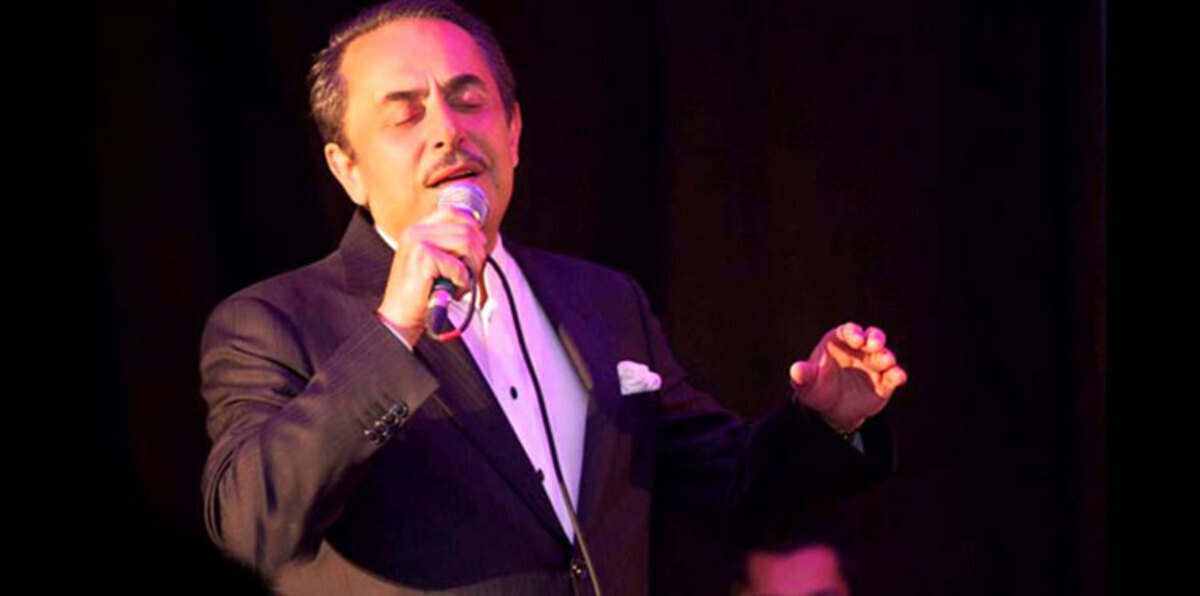 وفاة الموسيقار اللبناني ملحم بركات