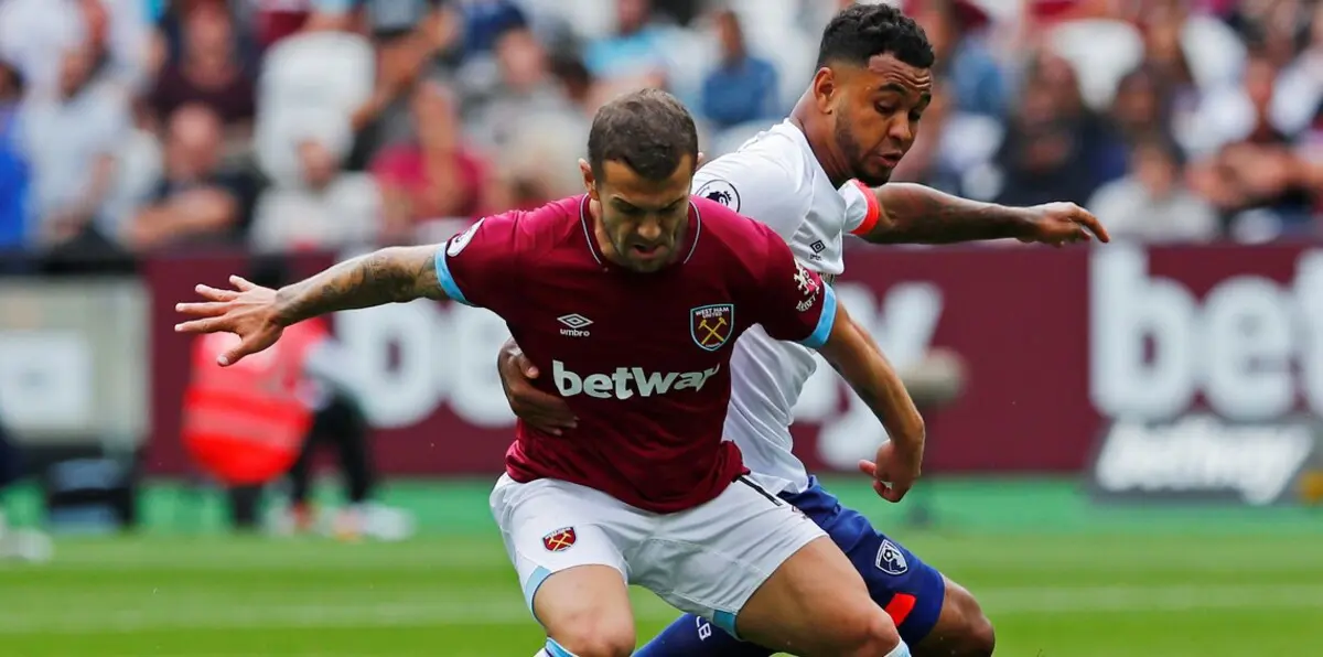 ويلشر يريد إثبات خطأ آرسنال