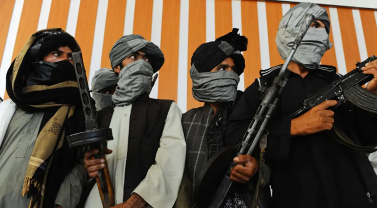 المخابرات الأفغانية تؤكد مقتل قائد بارز بتنظيم الدولة الإسلامية 