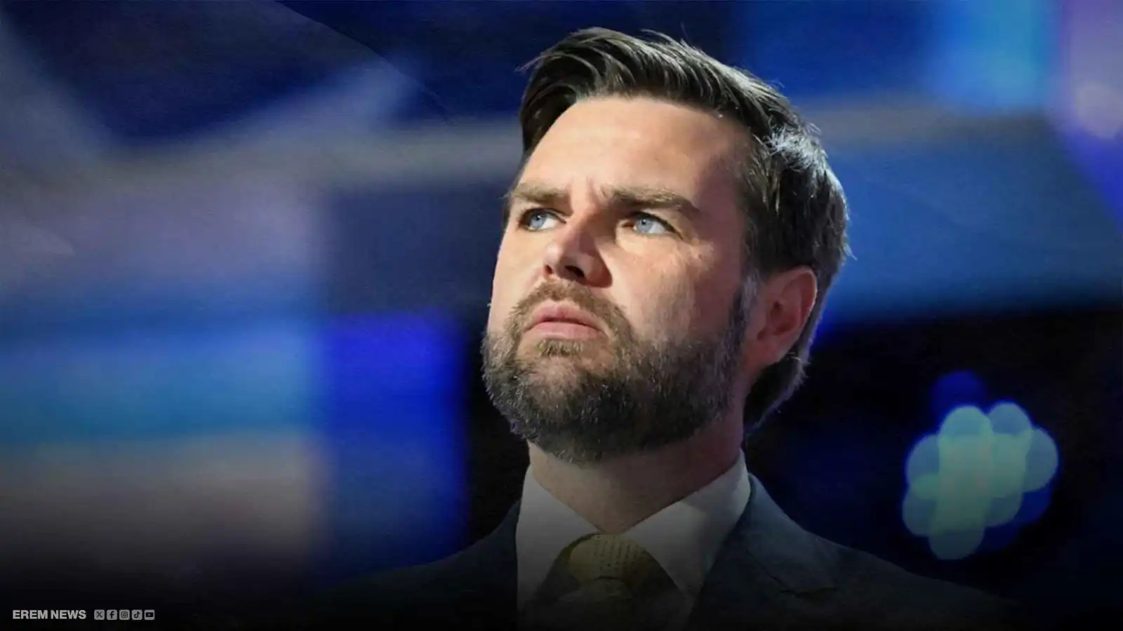 جي دي فانس في مرمى القنابل.. تهديدات دموية تتحول إلى أزمة في ديزني لاند