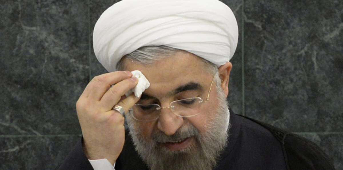 فضيحة قانونية في إيران.. 40 مسؤولًا من مزدوجي الجنسية يعملون في دوائر الدولة‎