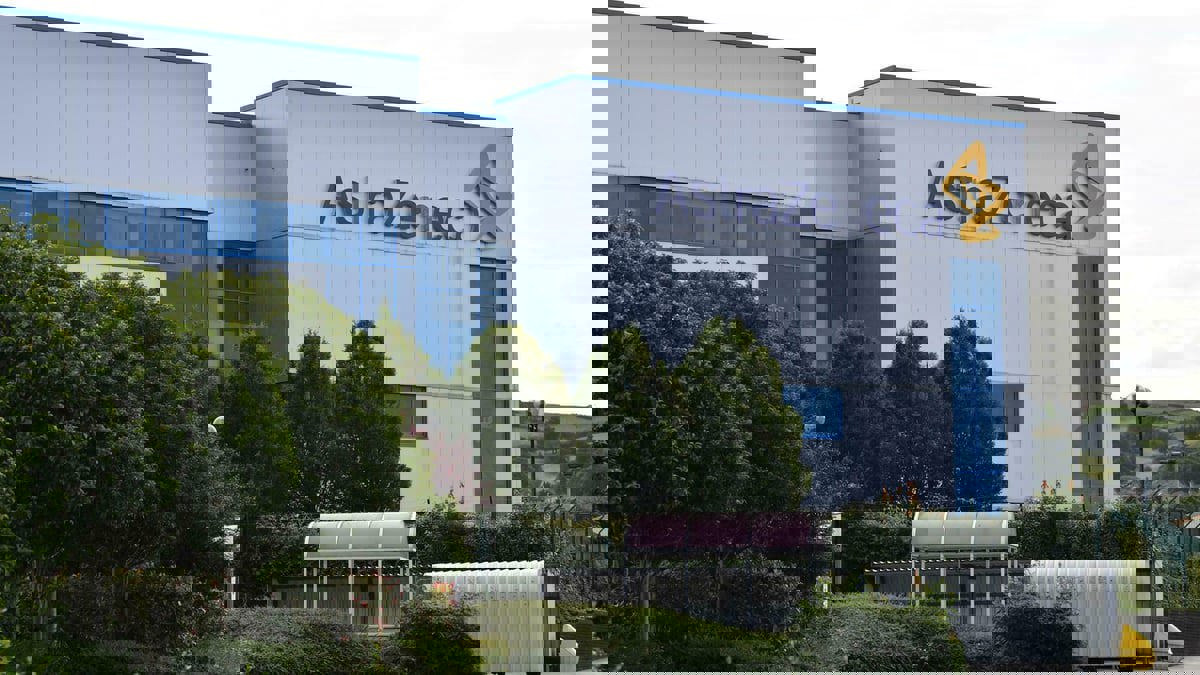 الصين تحقق مع مسؤولين في "أسترازينيكا" بشبهة احتيال‎‎