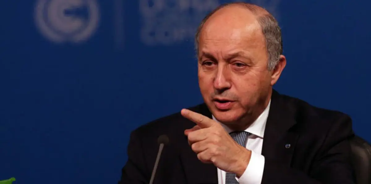 العالم ينتظر اتفاقاً تاريخياً بشأن تغير المناخ في باريس