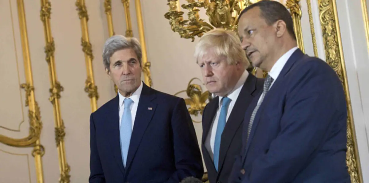 هدنة لـ72 ساعة في اليمن تبدأ فجر الخميس