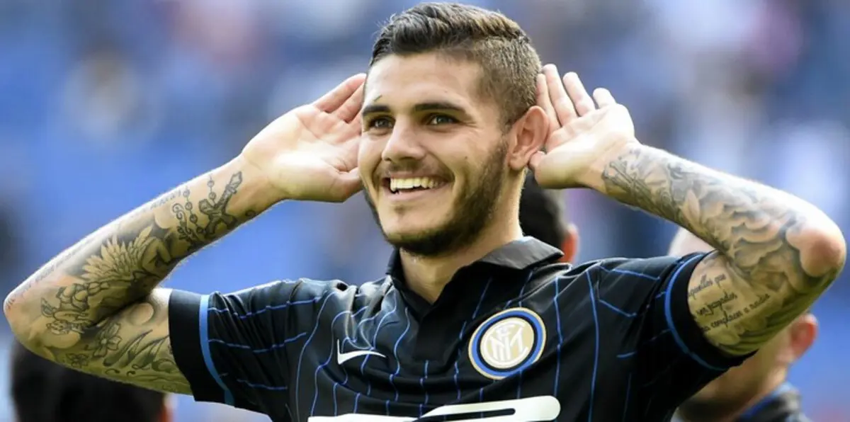 إيكاردي قد ينضم لمنتخب الأرجنتين