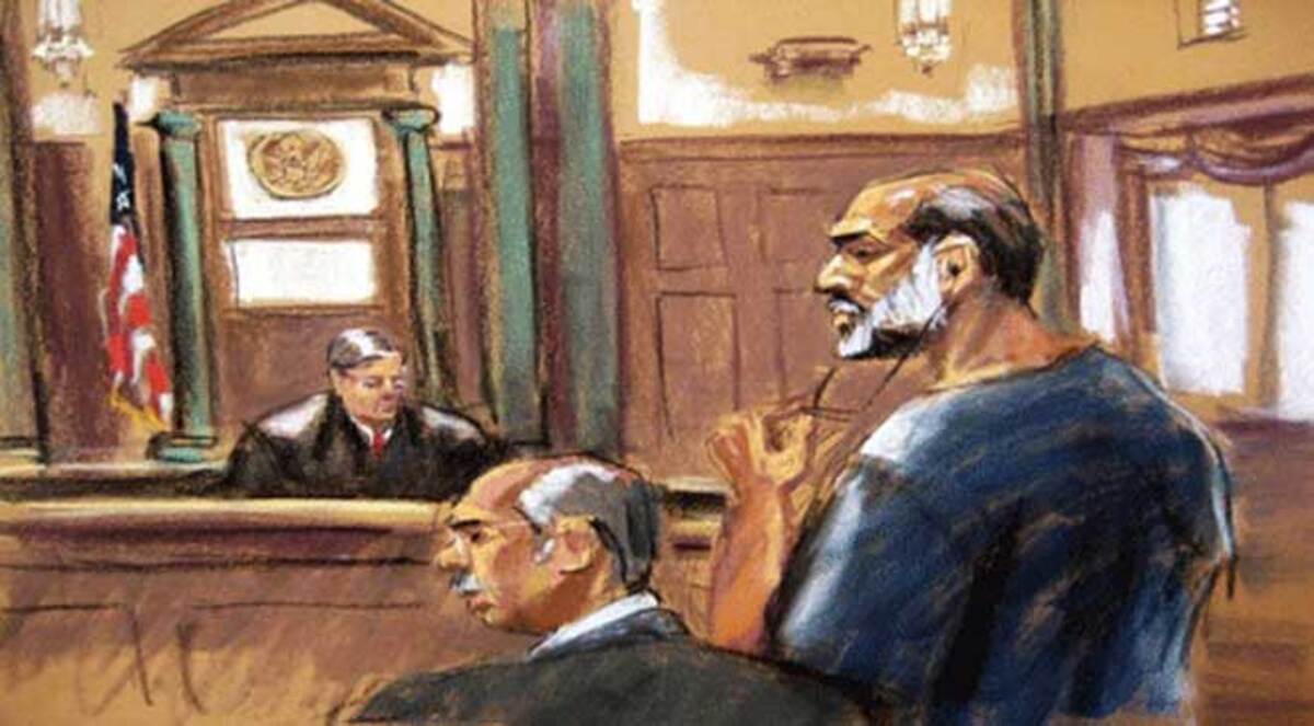 صهر أسامة بن لادن يسعى للوصول إلى غوانتانامو