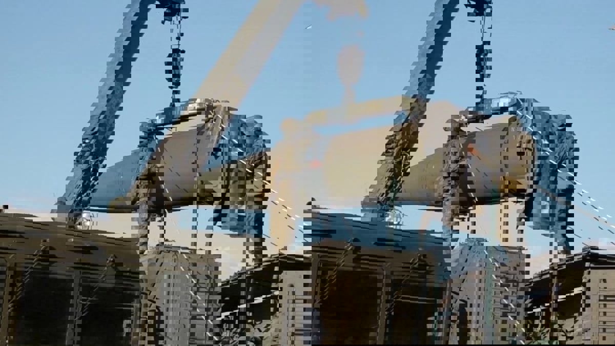 خبراء لـ"إرم نيوز": المناورات الروسية قرب أوكرانيا "تحذير نووي" للغرب