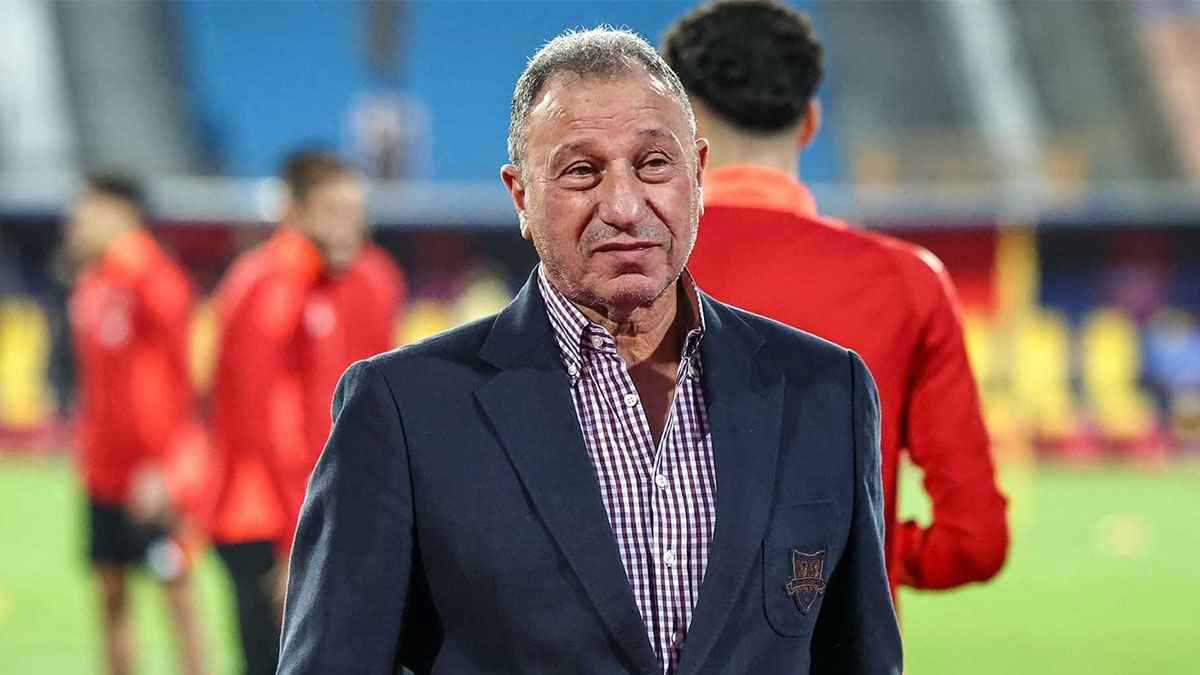 "ورم حميد".. تفاصيل جديدة عن أزمة ابتعاد محمود الخطيب عن الأهلي