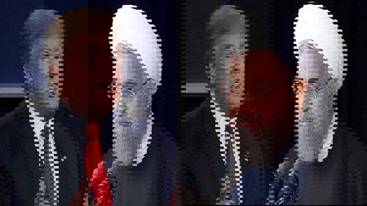 تقرير أمريكي: هل تتفاوض الولايات المتحدة مع إيران خلف الكواليس؟