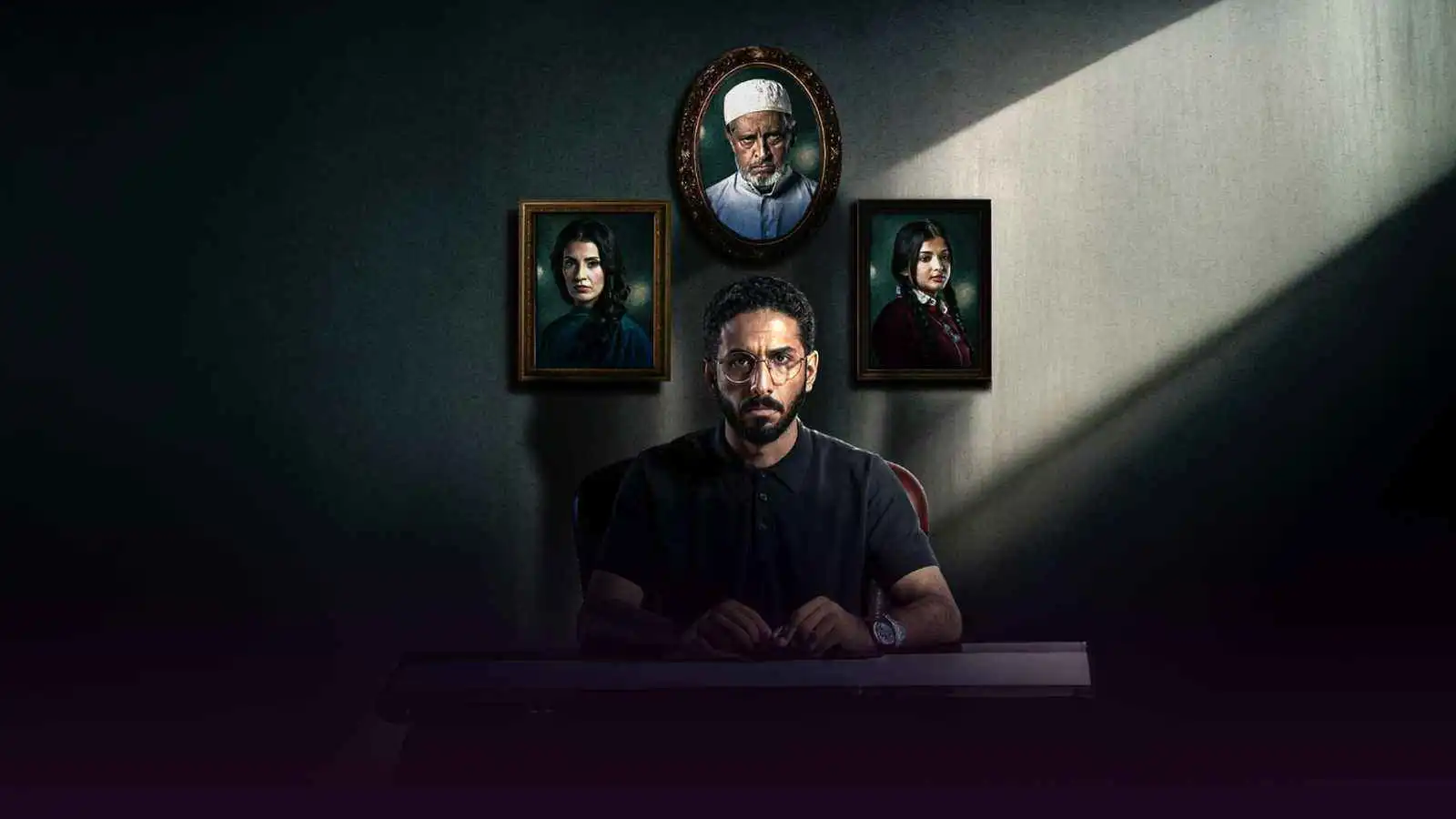 "حالات نادرة".. ما سر جاذبية مسلسل الرعب والإثارة السعودي؟