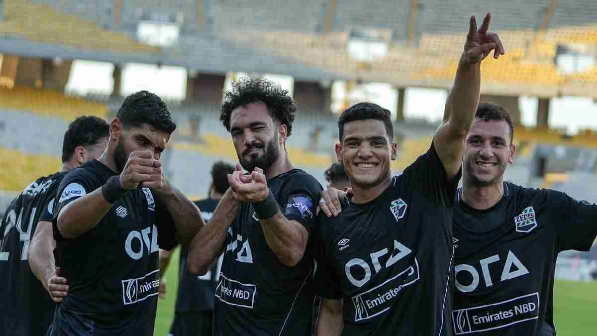 "زد" يصدم الأهلي المصري ويبعثر "خطة الإنقاذ"