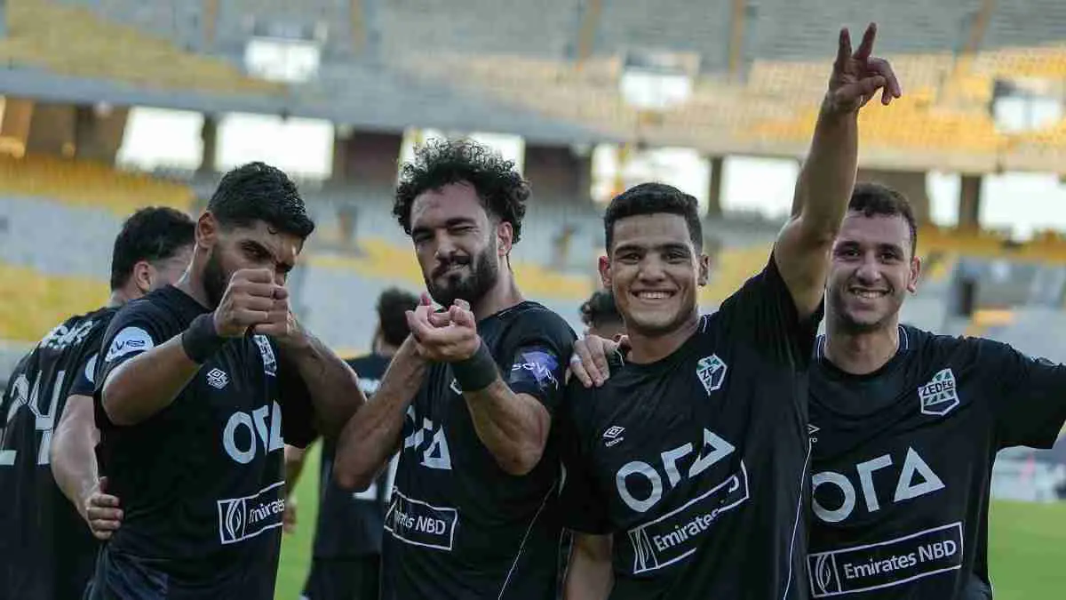 "زد" يصدم الأهلي المصري ويبعثر "خطة الإنقاذ"