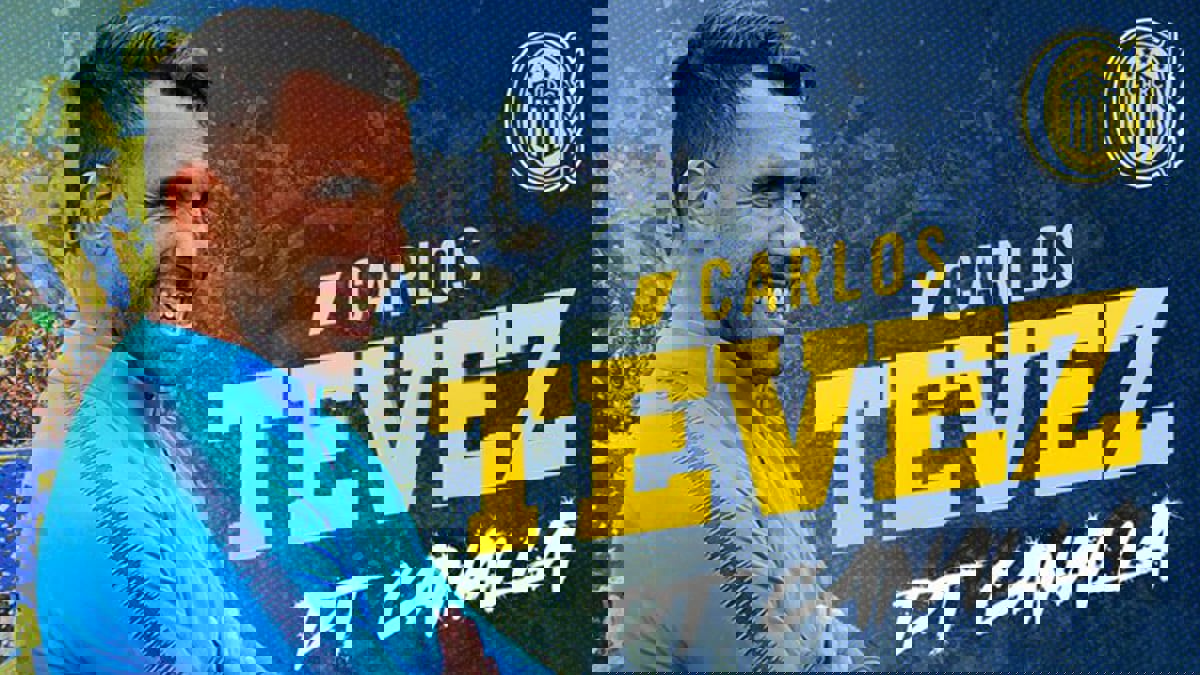 بعد أيام من إعلان اعتزاله.. تعيين كارلوس تيفيز مديرا فنيا لفريق روزاريو سنترال الأرجنتيني