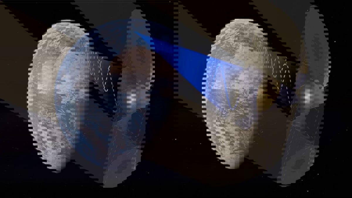 خطة صينية لتحويل الطاقة الشمسية في الفضاء إلى كهرباء